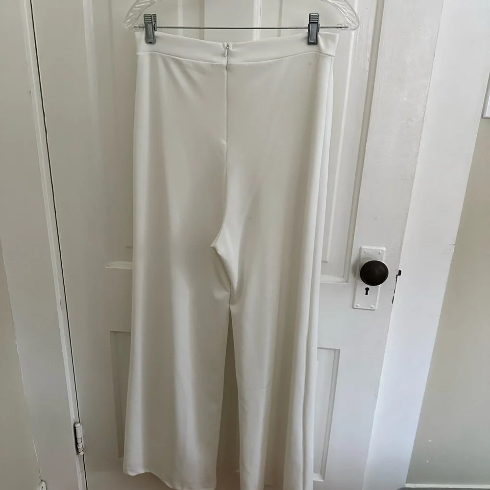 Lulus Ivory Women's Two Piece Jumpsuit - Picture 6 of 10